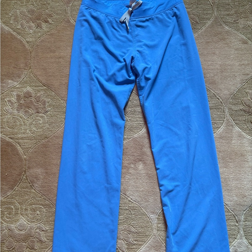 FIGS Scrub Pants